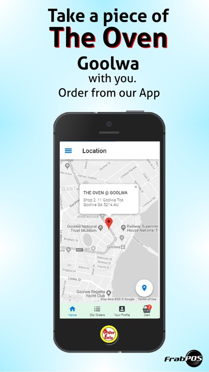 The Oven Goolwa screenshot-9