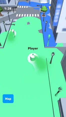 Game screenshot ColorSpray.io hack