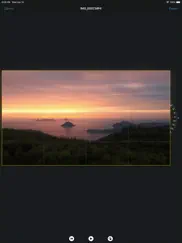 perfect horizon ipad resimleri 4