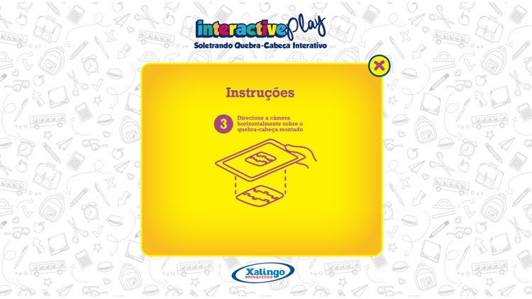 Interactive Play – Soletrando