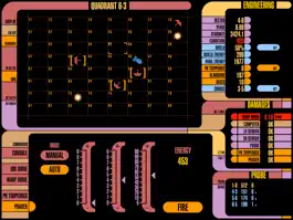 Game screenshot Klarnon Wars hack