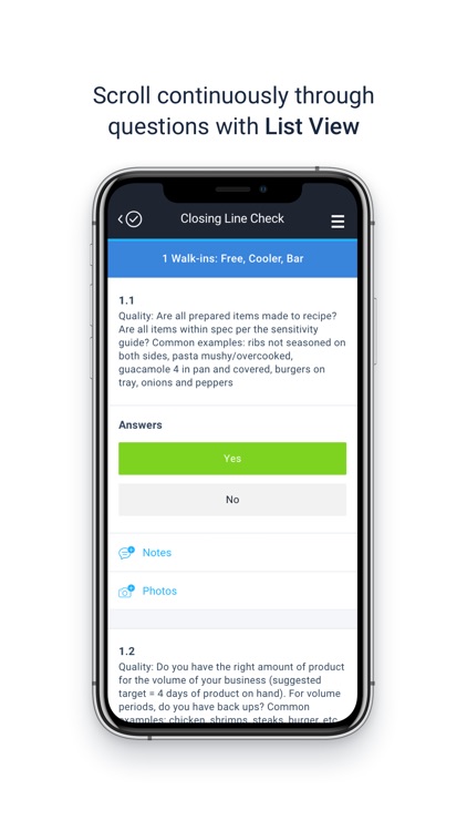 CoInspect - Inspection & Audit screenshot-5
