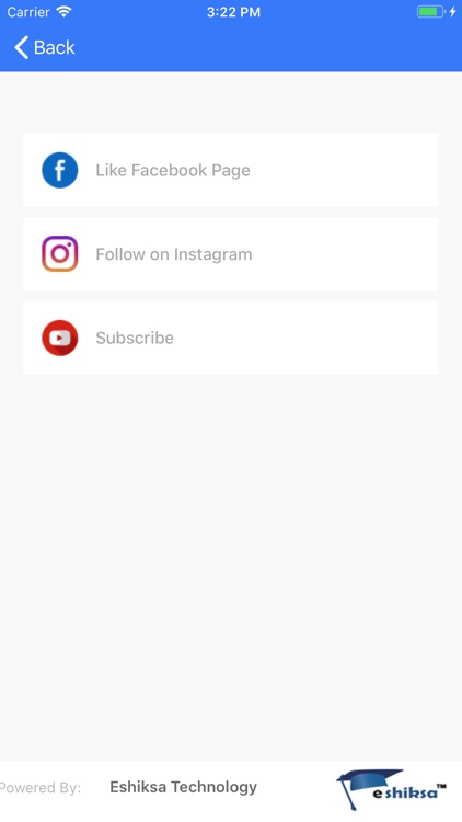 Flying Colours School screenshot-6