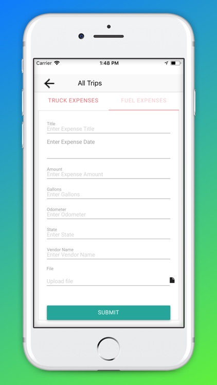 Dhaliwal Driver screenshot-3