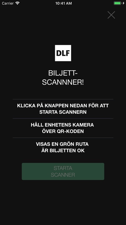 DLF Service
