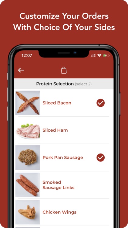 Farmer's Fresh Kitchen