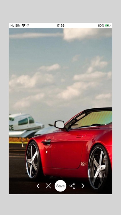 Car HD Wallpapers & Background