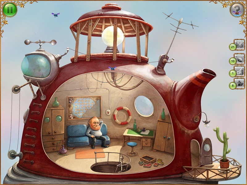The Tiny Bang Story screenshot 6
