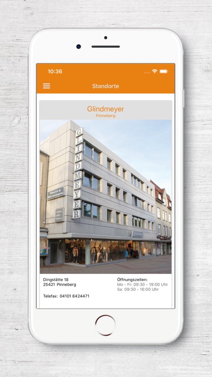 Glindmeyer screenshot-4