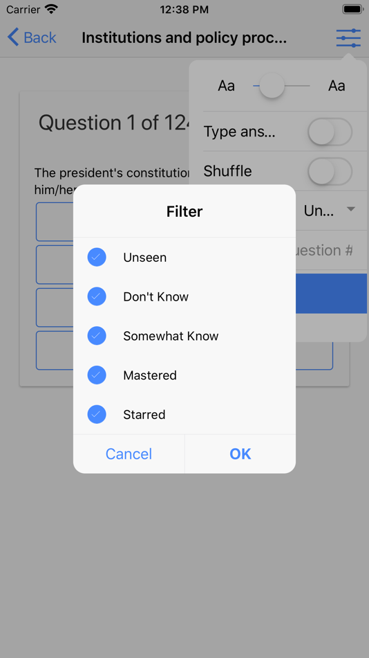 #6. InstantCert CLEP (iOS) 由: InstantCert.com, LLC