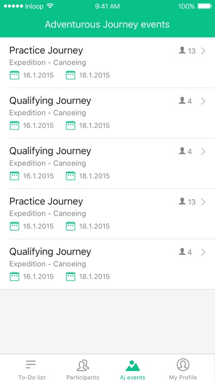 ORB Leader screenshot-4