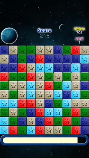PopStar with Undo screenshot 2