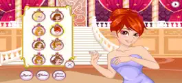 Game screenshot Princess makeup design hack