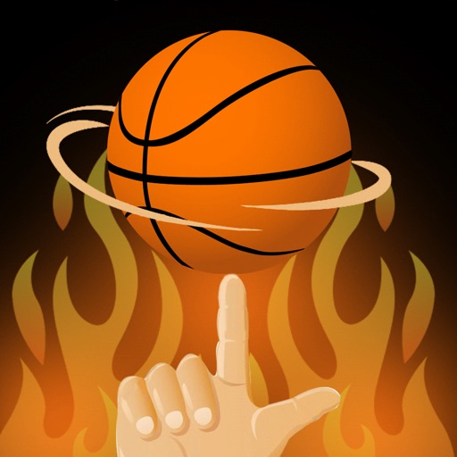 Basketball 2k19: Freestyle iOS App