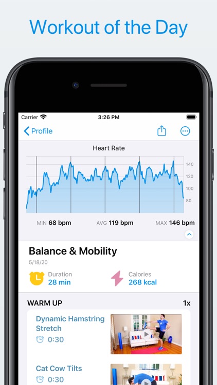 MySwimPro: Swim & Dryland