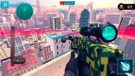 Game screenshot City Sniper Gun Games hack