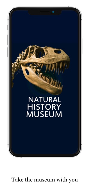 Natural History Museum Full