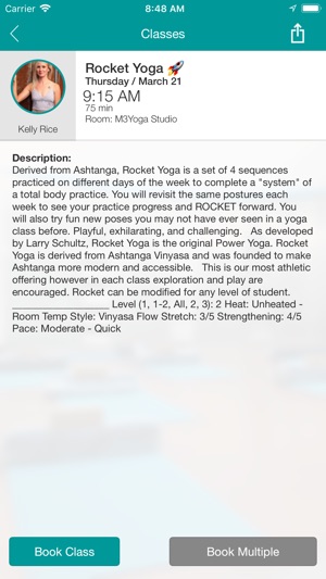 M3Yoga(圖4)-速報App