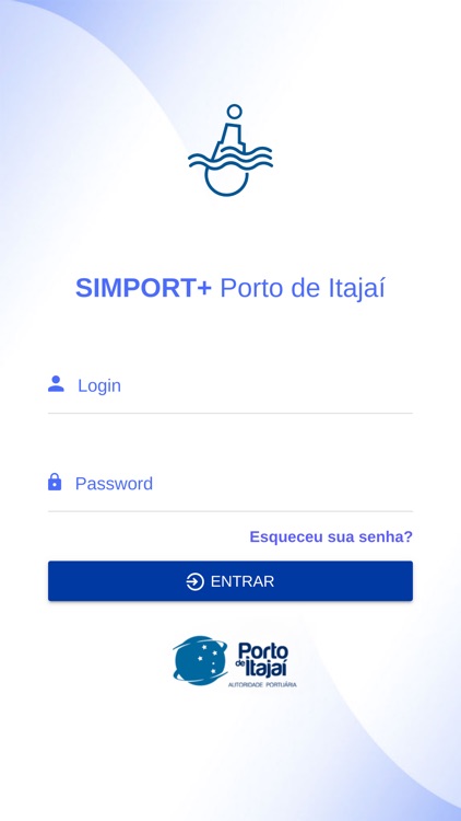 simport+itajaí screenshot-3