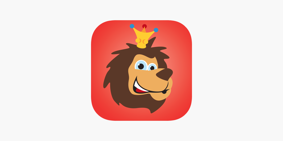 King-Jouet dans l'App Store