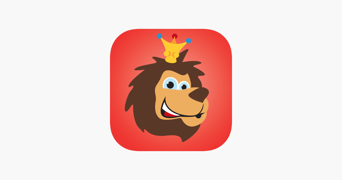 King-Jouet dans l'App Store