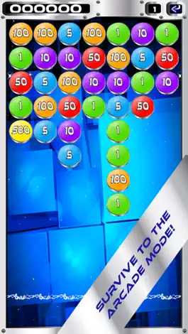 Game screenshot Combo Battle mod apk