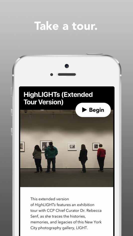 #2. CCP Interactive (iOS) By: University of Arizona
