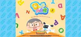 Game screenshot Dr.ABC Kindergarten Curriculum mod apk