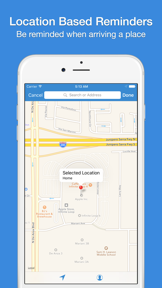 gTasks for Google Tasks screenshot