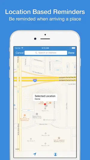 gTasks for Google Tasks screenshot 5
