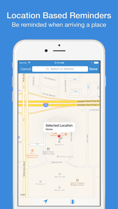 gTasks for Google Tasks screenshot 5