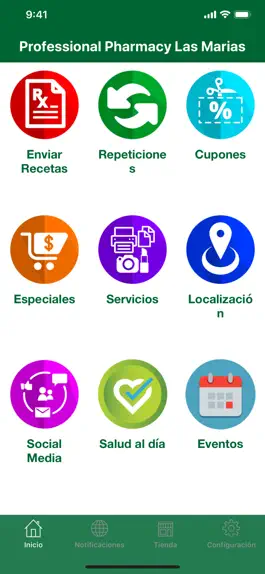 Game screenshot Professional PharmacyPR Marias mod apk