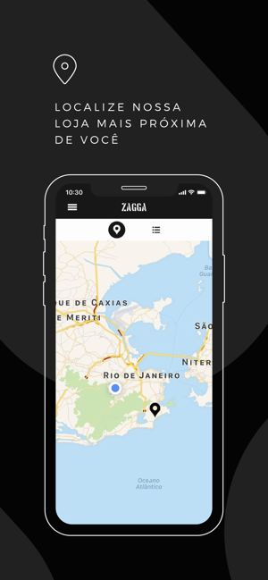 Zagga Pizza Bar(圖3)-速報App