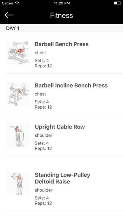 0xyFitness
