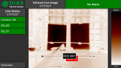 Screenshot #3 pour PYROSOFT Client