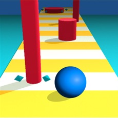 Activities of Race Ball 3D: Fun Color Run