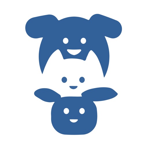 myBuddy pet app®