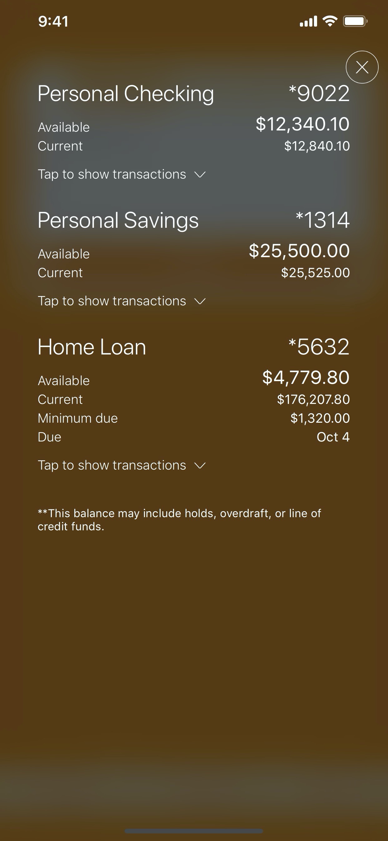 Philadelphia FCU Mobile