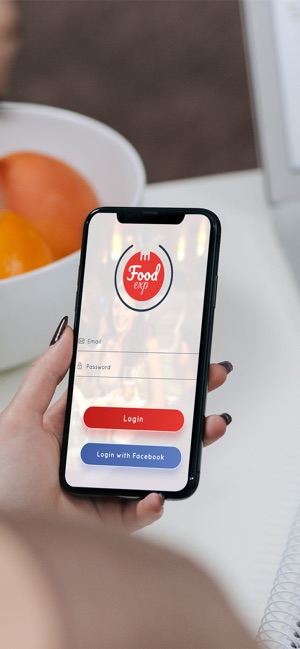 FoodExp(圖2)-速報App