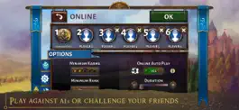 Game screenshot Carcassonne – Tiles & Tactics hack