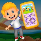 Top 50 Entertainment Apps Like Fun Baby Play Rhyme Toy  Phone - Best Alternatives