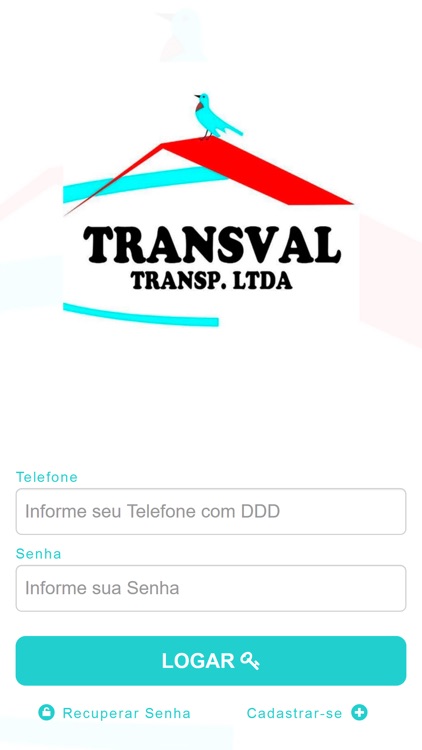 Transval Fretes