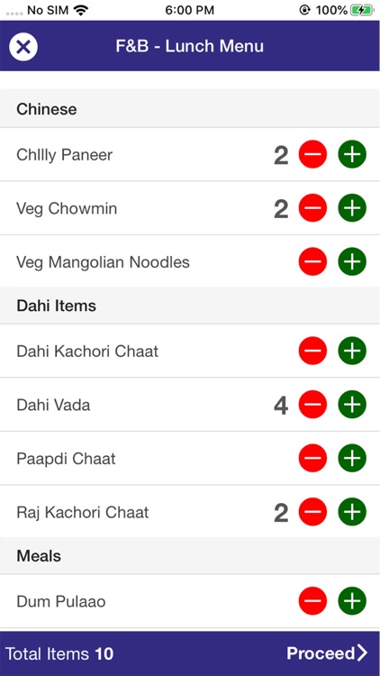 Hindusthan Club screenshot-4