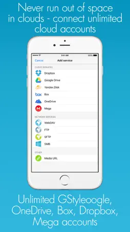 RManager Pro screenshot 4