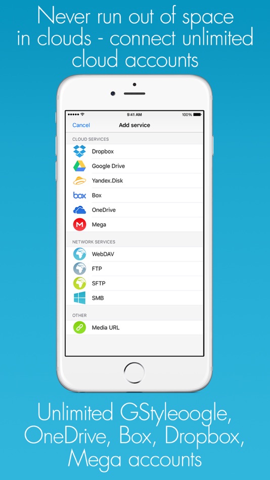 #4. RManager Pro (iOS) 由: Macsoftex
