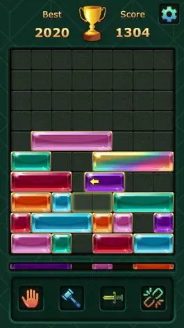 Game screenshot Jewel Puzzle Slide hack