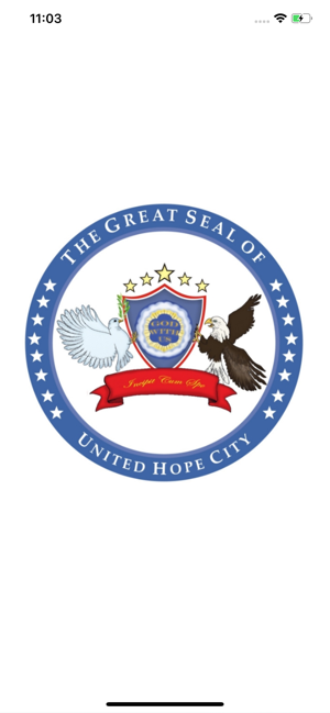 United Hope City