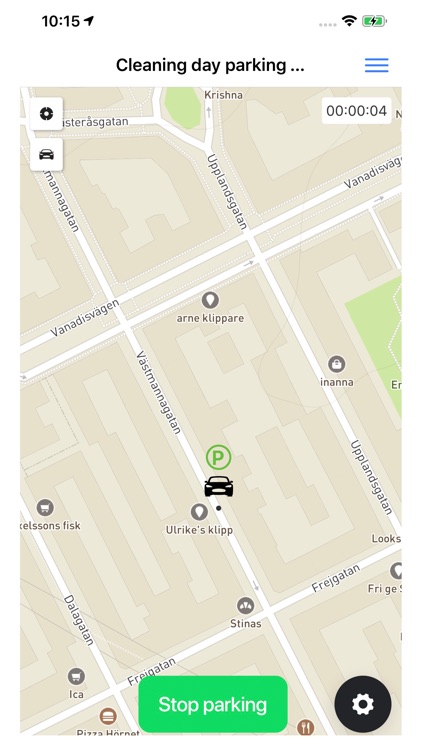 AlertPark - Premium screenshot-4