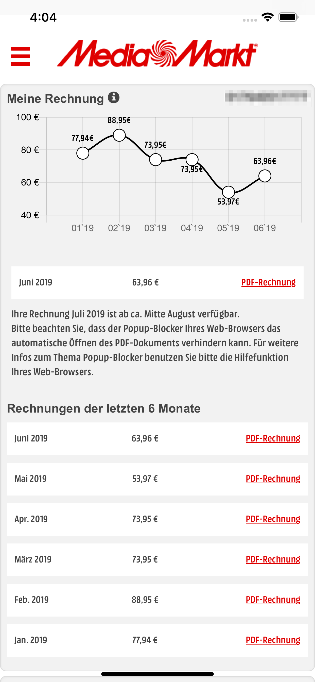 MediaMarkt Super Select