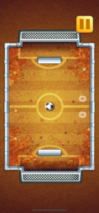 Soccer Trials Pong screenshot #2 for iPhone